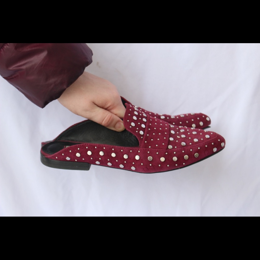 Kristin Cavallari for Chinese Laundry Slides